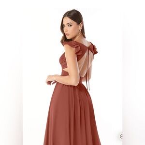 Azazie Kasia Bridesmaid Dress